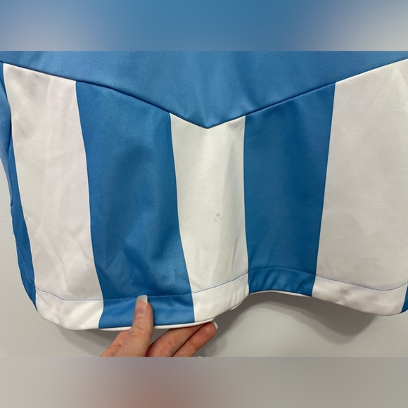 Umbro Striped Jersey - Picture 6 of 9